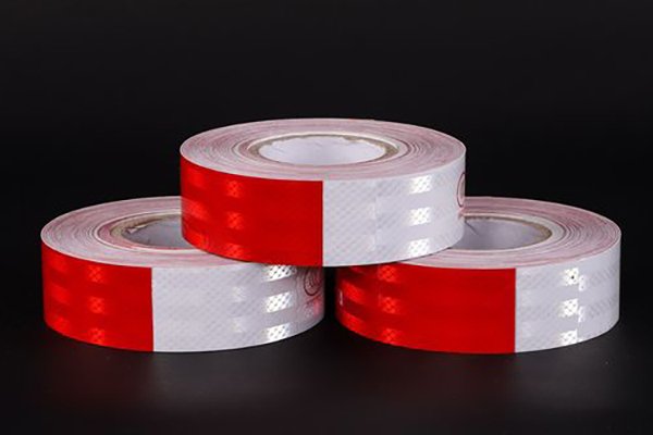 How Long Does Reflective Tape Stay On?