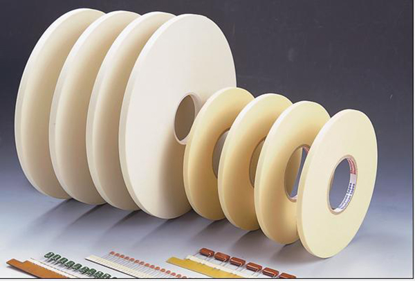 Why Does High Temperature Tape Have Adhesive Residue?