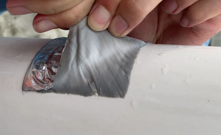 How to remove butyl tape? Complete Guide