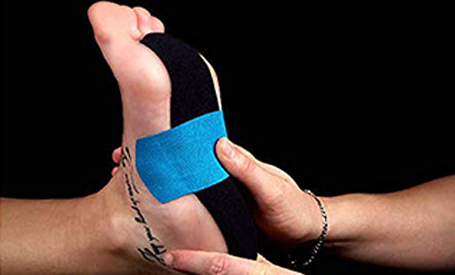 Kinesiology Tape: A Comprehensive Guide to Its Benefits and Uses