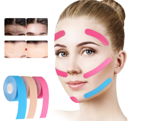 The Ultimate Guide to Face Tape: An Innovative Beauty Tool
