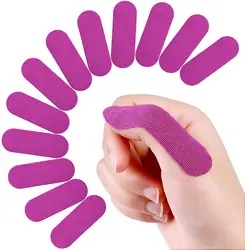 Discover the Best Finger Tape for Injury Support and Performance | Expert Guide
