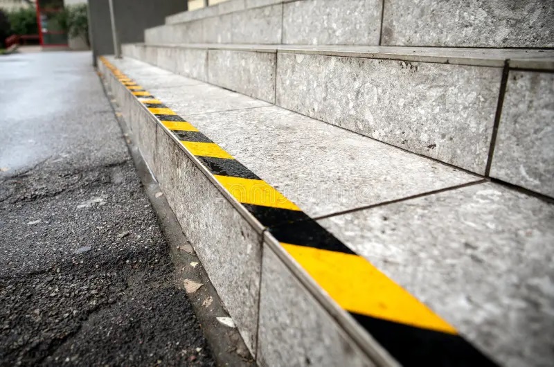 Discover the Best Abrasive Anti-Slip Tape: Enhancing Safety and Preventing Accidents