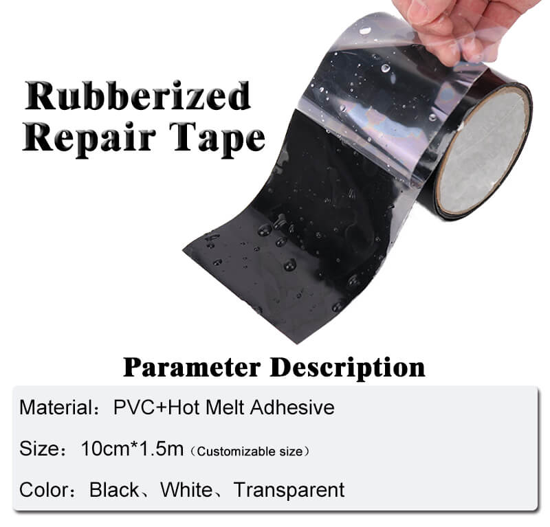 Rubberized Repair Tape Wholesale