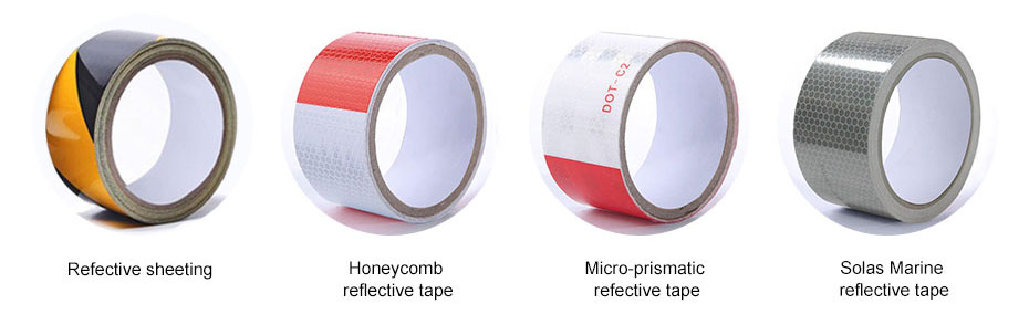 Honeycomb Reflective Tape Wholesales
