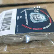 Customized die-cut nano sticker packaging1