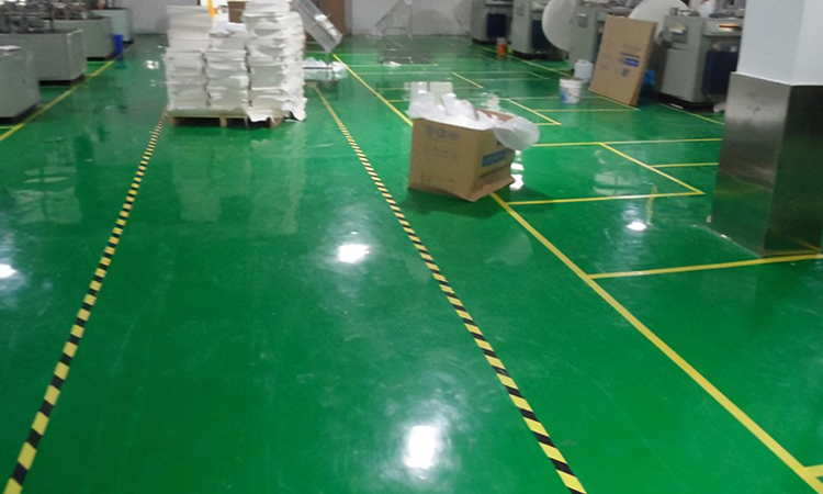PVC warning tape use in factory.jpg