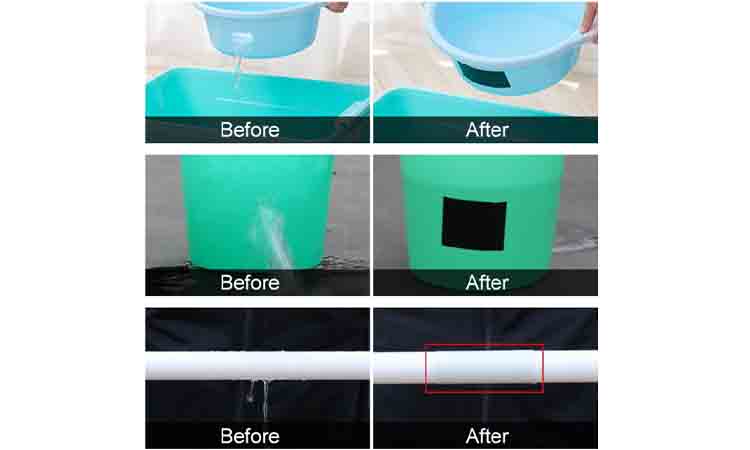 Applications for Rubber Waterproof Repair Tape.jpg