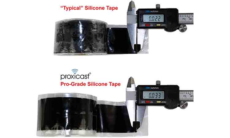 Self-Fusing Silicone Repair Tape: What You Need to Know!