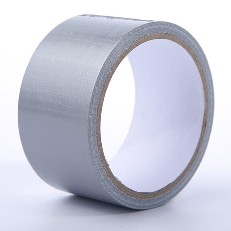 /product/china-package-waterproof-sealing-silver-grey-cloth-duct-tape.html