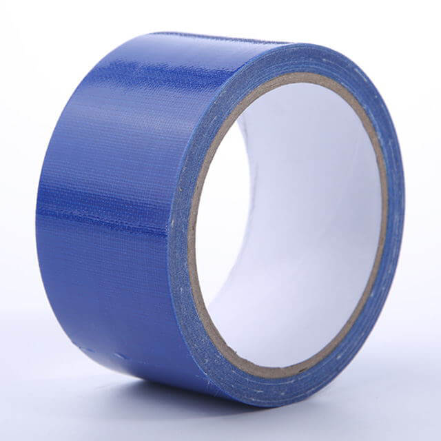 Colorful Cloth Duct Tape