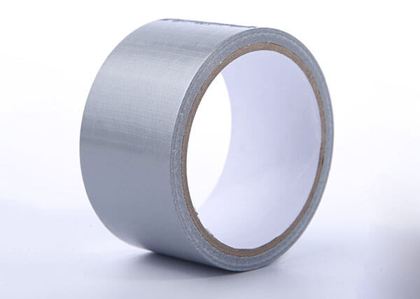 What Is The Main Usage Of Cloth Duct Tape From Kunshan Yuhuan?