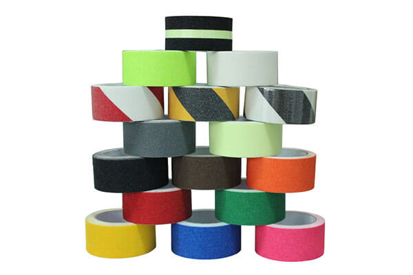 A Brief Introduction Of The Advertisement Grade Reflective Tape, Anti Slip Tape , Reflective tape , Duct Tape , Camo Tape