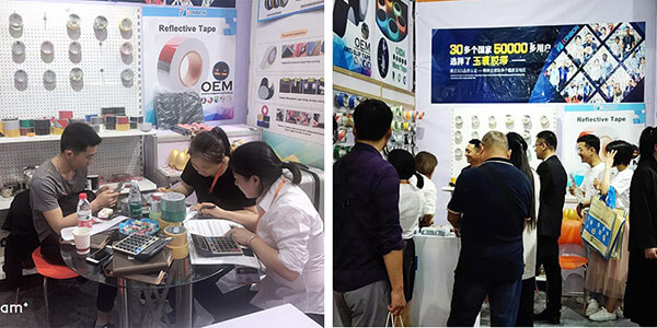 Company Exhibitions News---Anti Slip Tape Manufacturer