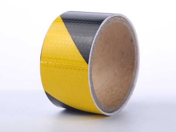 The Features of Honeycomb Reflective Tape