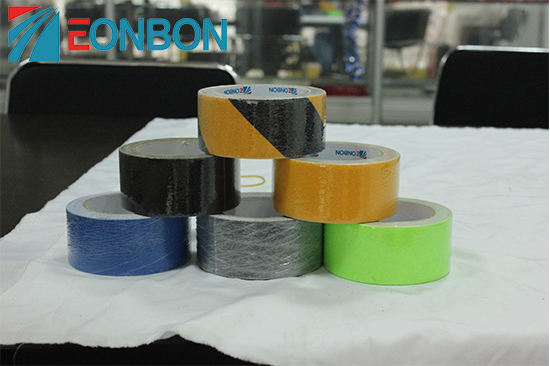 Features of PVC tape