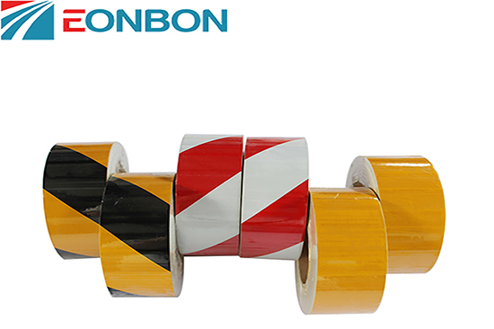 What is honeycomb reflective tape