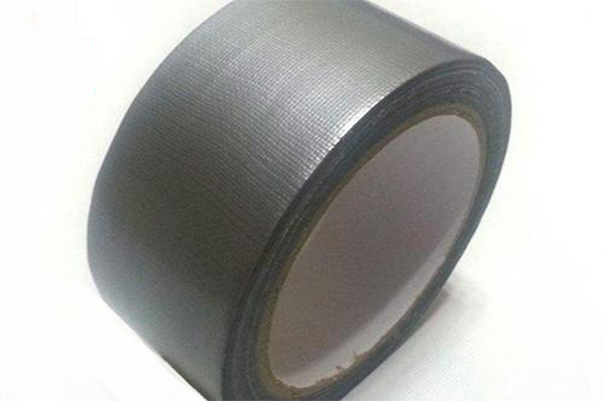 The difference between duct tape and ordinary tape