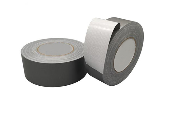 Emergency duct tape