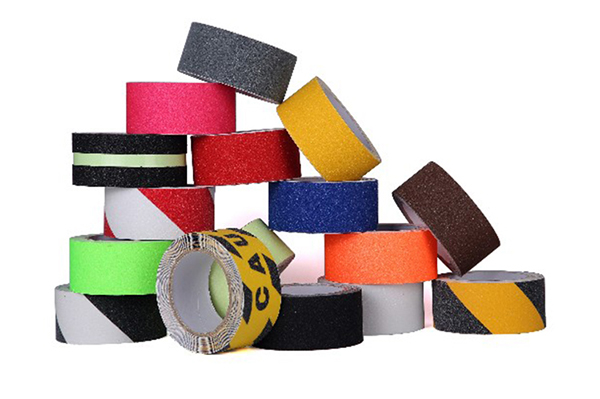 What is the Best Anti-Slip Tape for Application？