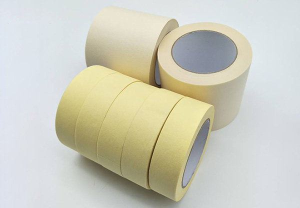 How to distinguish high temperature masking tape?