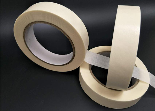 How To Choose High-quality High temperature Masking Tape?