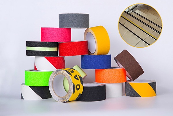 All You Need To Know About Anti Slip Tape