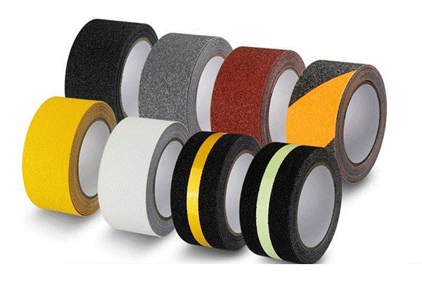 All You Need To Know To Select Anti Slip Tape?