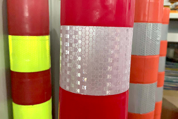 What Is Reflective Tape?