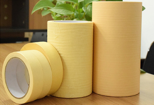 How to Store High temperature adhesive tape？