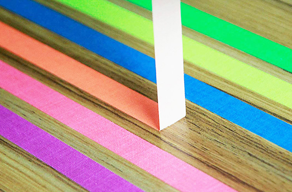What Is Fluorescent Neon Gaffer Tape?