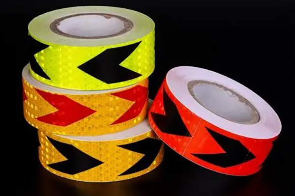 What Is Reflective Tape?