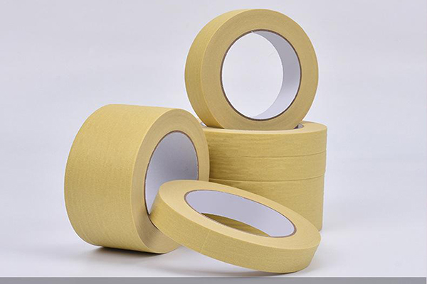 How To Judge The Quality Of High Temperature Masking Tape?