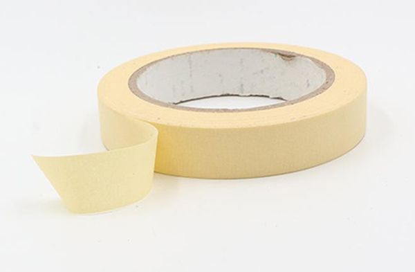 How To Use High Temperature Masking Tape?