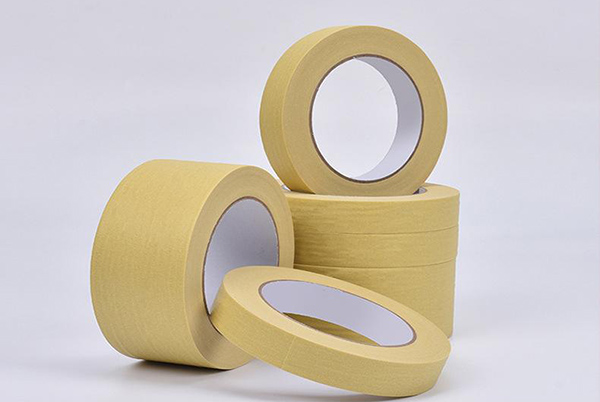 How To Use Masking Tape?5 Features And 4 Precautions!