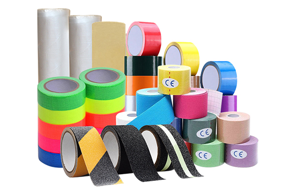 Tips for Using Adhesive Tape