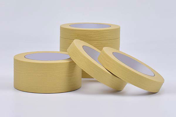 How to Identify High Temperature Masking Tape-EONBON