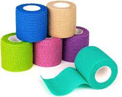 what is Self-adhesive bandage tape？