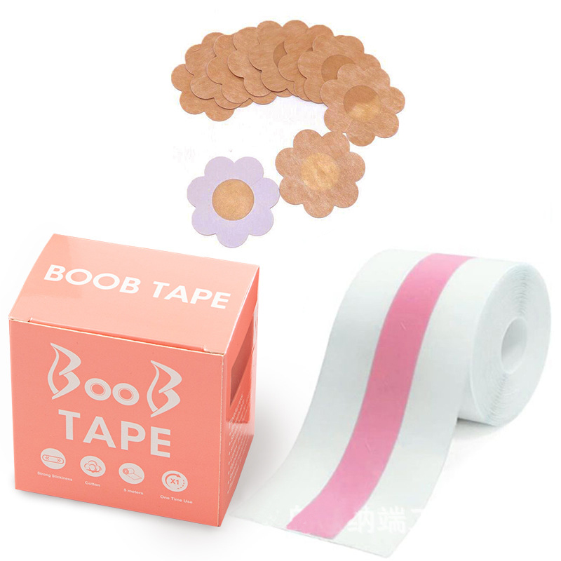 Clear Boob Tape - EONBON TAPE