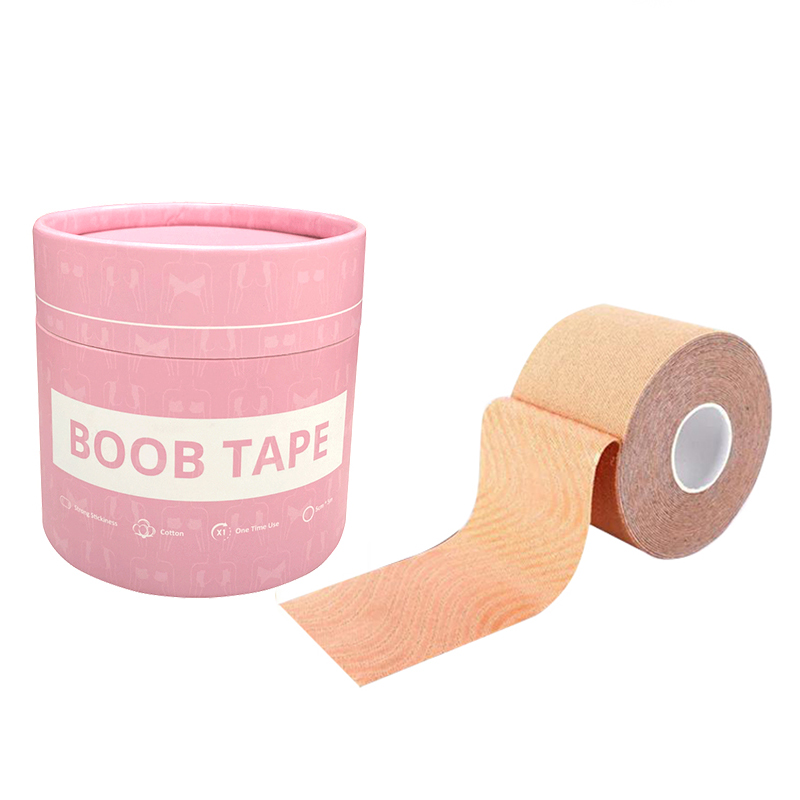 Breathable Breast Lift  Boob Tape