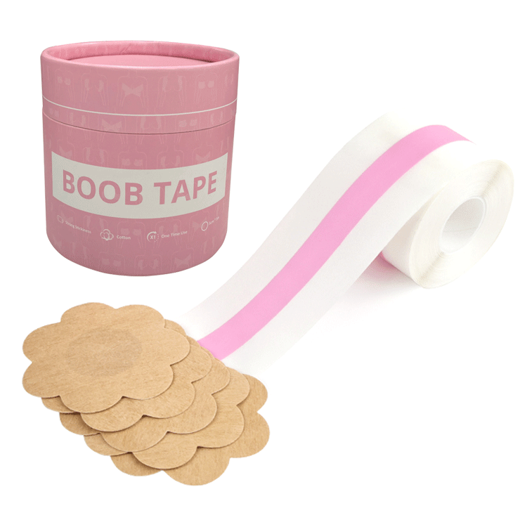 Clear Boob Tape - EONBON TAPE