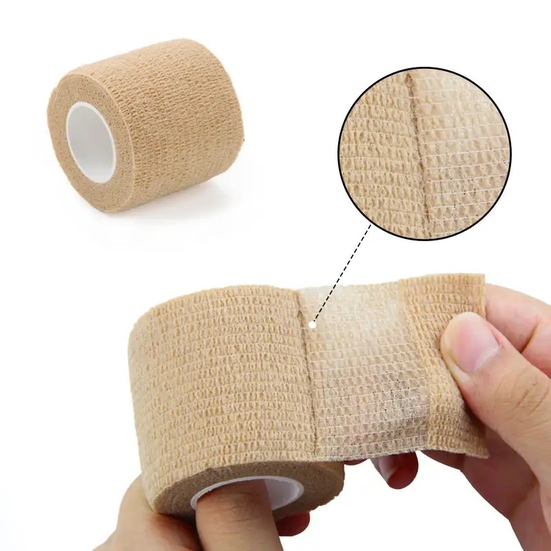 Elastic Bandage Manufacturer