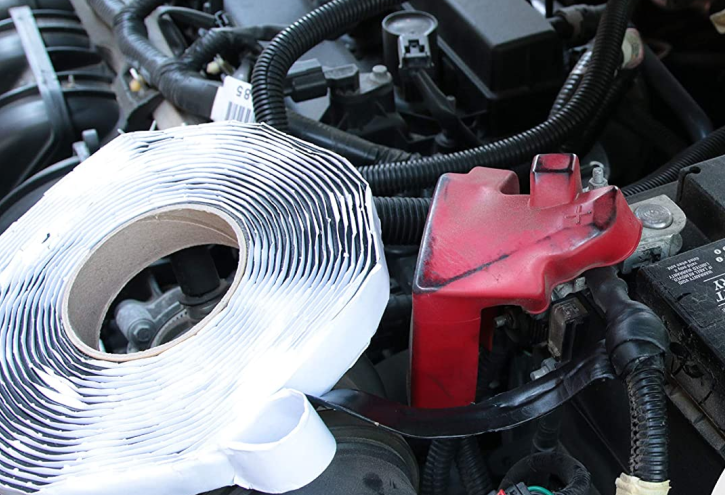 Butyl tape industry trends: automotive, photovoltaic industry
