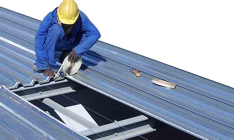 Using Butyl Tape on a Metal Roof: What's the True Cost?