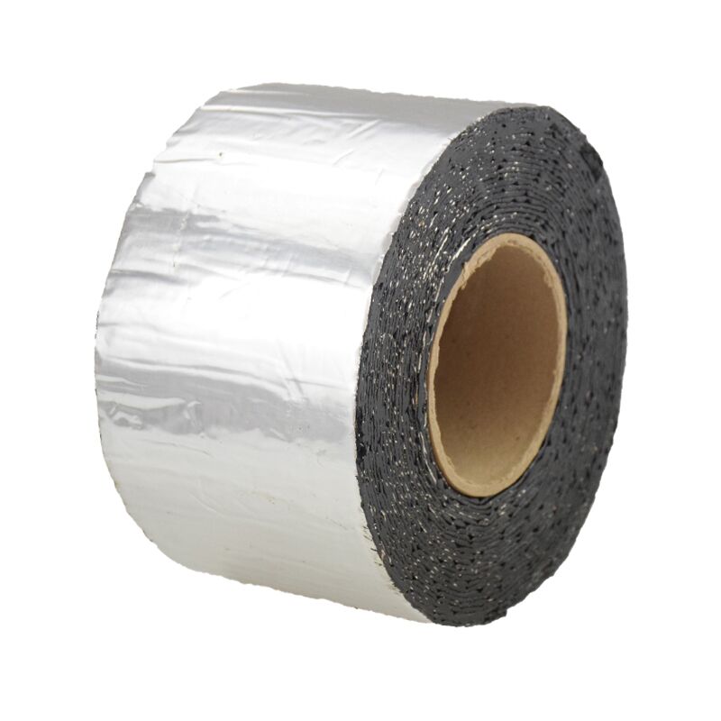 Seam Sealing Asphalt Tape Roof Waterproof Bitumen Tape