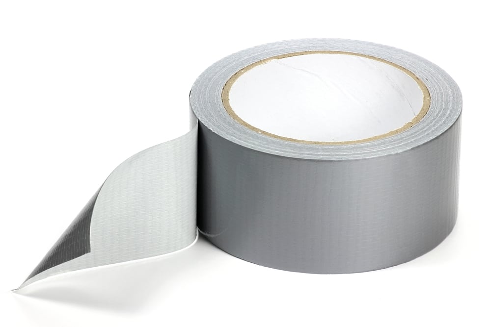 What Is Duct Tape？- EONBON DUCT TAPE