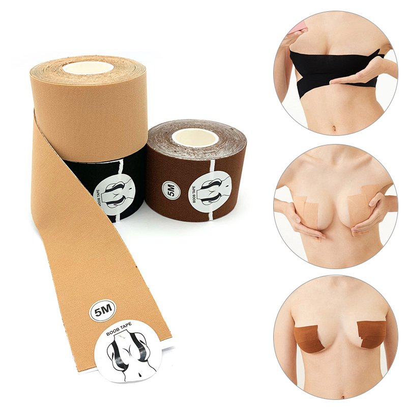 Best Boob Tape Buying Guide in 2023
