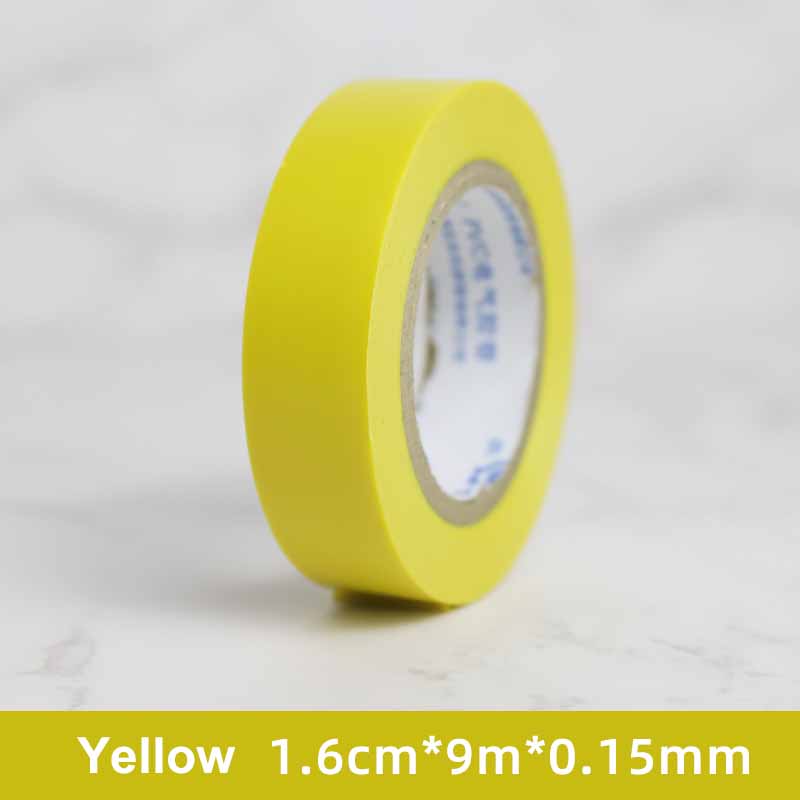 EONBON Electrical Tape Manufacture 