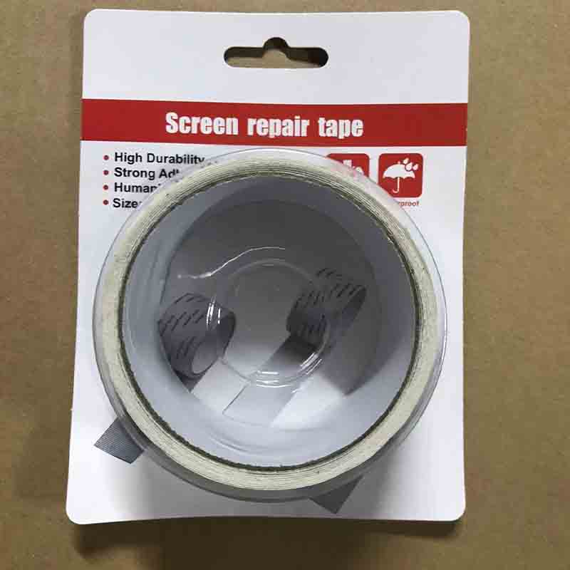 Window Screen Repair Tape Manufacturer - EONBON TAPE
